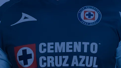 Se filtra imagen del tercer uniforme de Cruz Azul