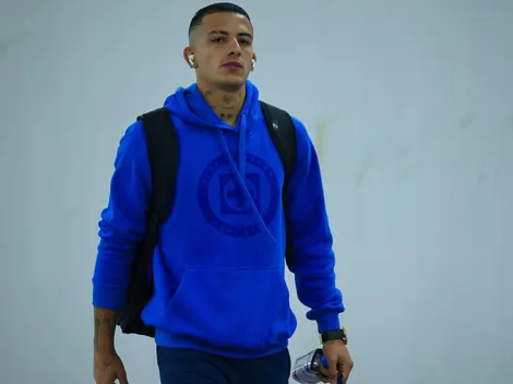 Confirmada la baja que la afición no quería: se va Kevin Castaño