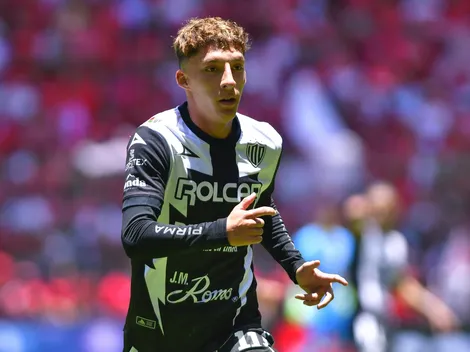 ¿Heriberto Jurado vuelve a ser una opción para Cruz Azul?