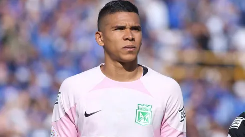 Kevin Mier será anunciado como refuerzo de Cruz Azul.