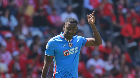Gonzalo Carneiro le fue fiel a Cruz Azul y rechazó fichar por Pumas