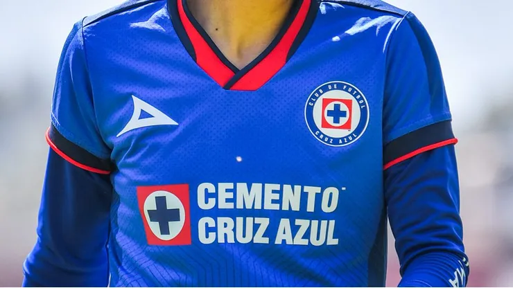 Caen más refuerzos para Cruz Azul Femenil.