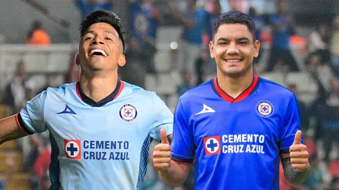 ¿Quién será el centrodelantero titular de Cruz Azul?