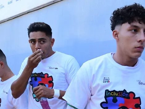 América busca 'robar' a Cruz Azul a Heriberto Jurado