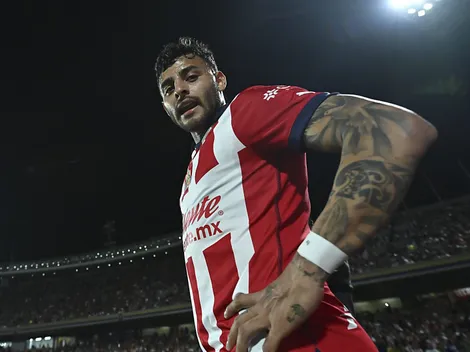 Desde Cruz Azul tienen clara su opinión en relación a Alexis Vega