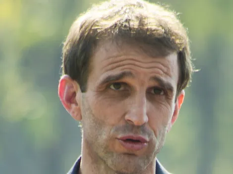 El duro reclamo de Javier Alarcón a Cruz Azul