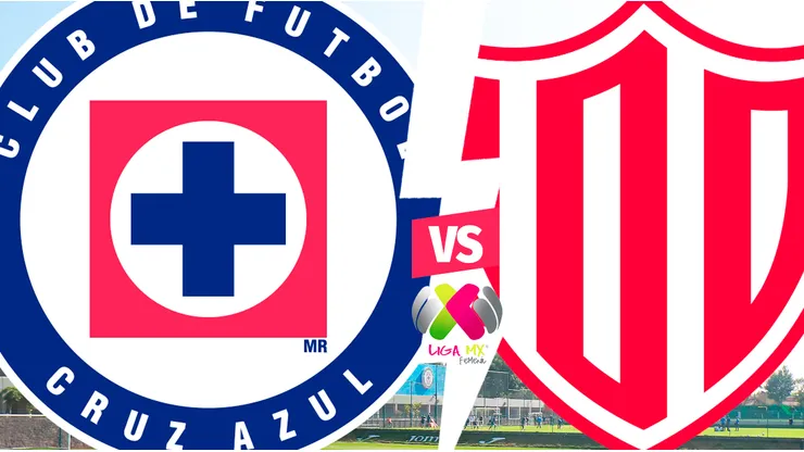 Cruz Azul debuta frente a Necaxa.