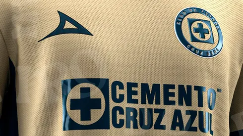 La afición desea un jersey color arena.