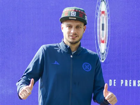 El refuerzo que Cruz Azul le ganó al América y a menor precio