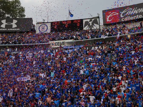 Pase Azul para el regreso al Estadio Azul: ¿cuándo sale a la venta?