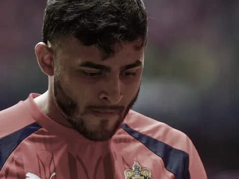 ¿Habrá más refuerzos en Cruz Azul para el Clausura 2024?