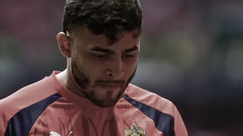 Alexis Vega no llegaría a Cruz Azul.