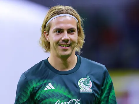 ¿Cuánto le costaría a Cruz Azul el fichaje de Córdova?