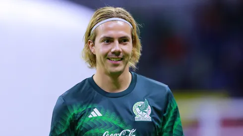 Esto le costaría a Cruz Azul el fichaje de Sebastián Córdova