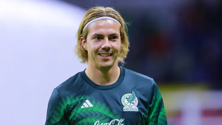 Esto le costaría a Cruz Azul el fichaje de Sebastián Córdova