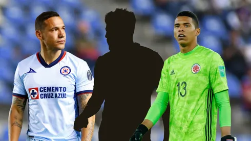 La actualidad de la plantilla de Cruz Azul se roba todas las miradas.