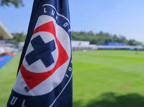 NO viene Alexis Vega, pero Cruz Azul tiene en mente otros refuerzos