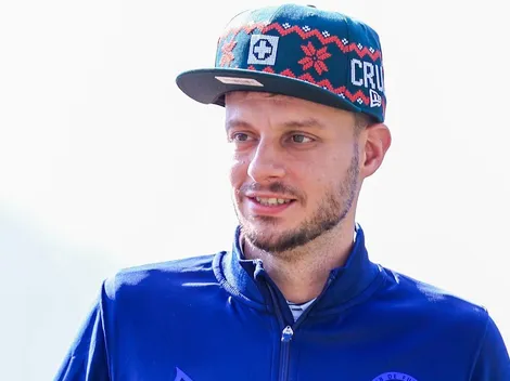 La decisión de Martín Anselmi que cambiará la lógica de Cruz Azul