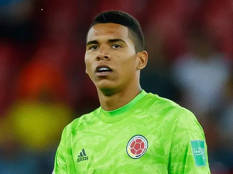 Revelan por qué Cruz Azul no presenta a Kevin Mier