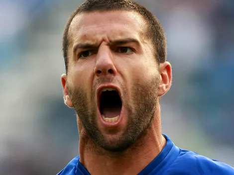 Tito Villa explota y le responde a Alexis Vega