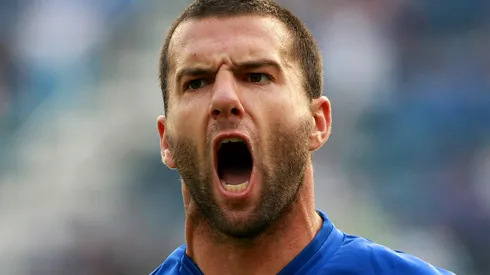 El ex delantero de Cruz Azul respondió a las acusaciones del jugador de Chivas y continúa el conflicto en redes.