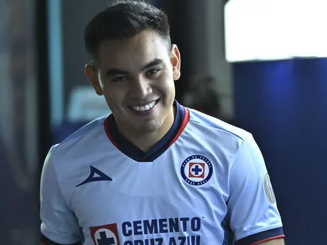 De 19 a 19: el emocionan video del ídolo celeste a Charly por su cumpleaños