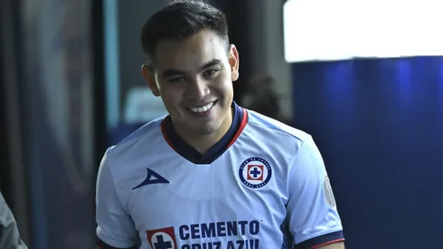 Charly Rodríguez festeja su cumpleaños.