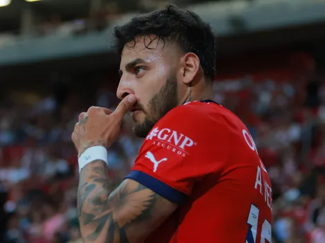 La otra razón por la que Vega no llegará a Cruz Azul