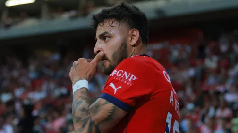 La otra razón por la que Cruz Azul no fichó a Alexis Vega