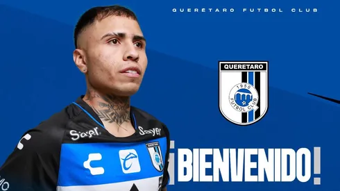 La razón por la que Cruz Azul no buscó el fichaje de Misael Domínguez