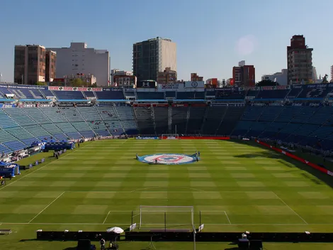 ¿El Estadio Azul está en condiciones para el regreso de Cruz Azul?