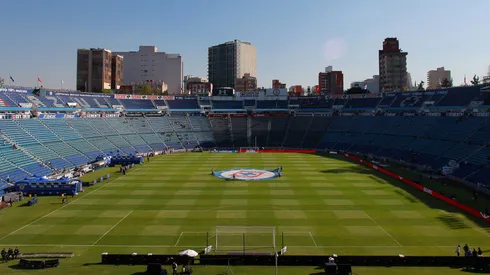 Cruz Azul volverá al Estadio Azul.