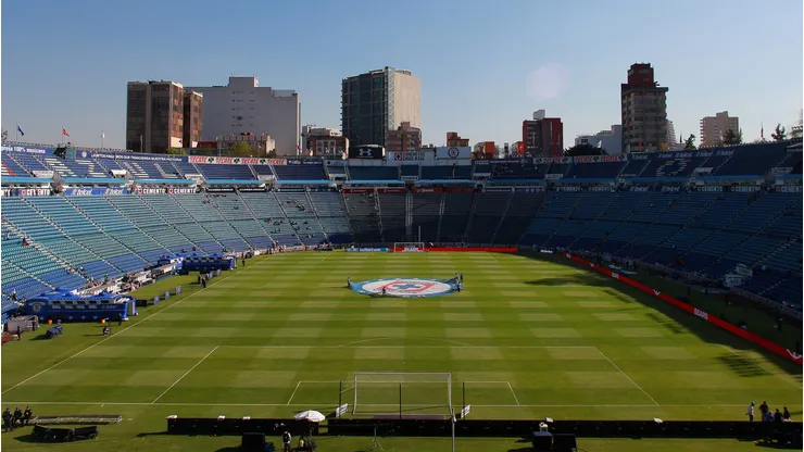 Cruz Azul volverá al Estadio Azul.