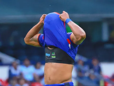 Los dos primeros extranjeros sacrificados por Martín Anselmi