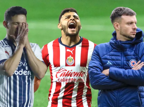 Noticias de Cruz Azul hoy: Alexis Vega, Poncho González, y nuevo amistoso