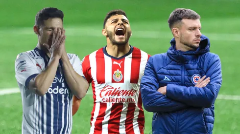 Nuevas novedades surgen en Cruz Azul este miércoles.