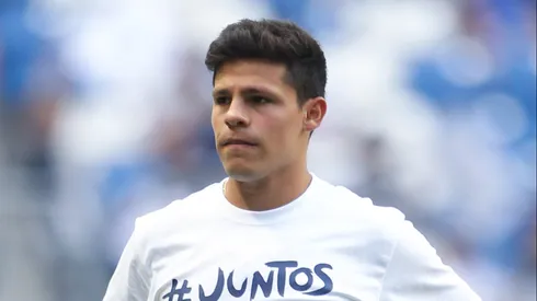 Ponchito, ¿cerca o lejos de Cruz Azul para el Clausura 2024?