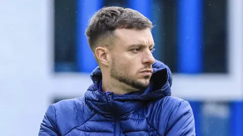 Se confirmó el último partido de pretemporada que tendrá Cruz Azul