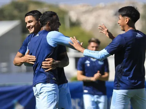 Cruz Azul vs. Gallos: ¿el tercer partido amistoso tiene transmisión?