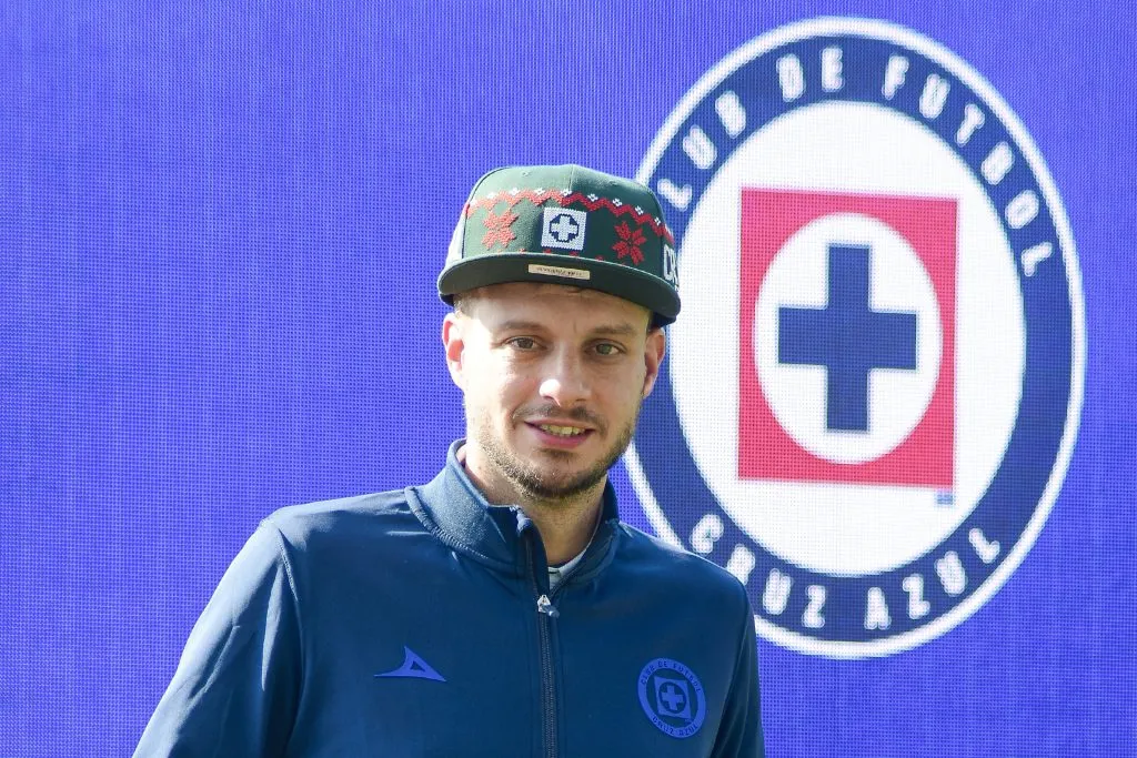 El gran dilema al que se enfrenta Martín Anselmi en Cruz Azul (Jam Media)