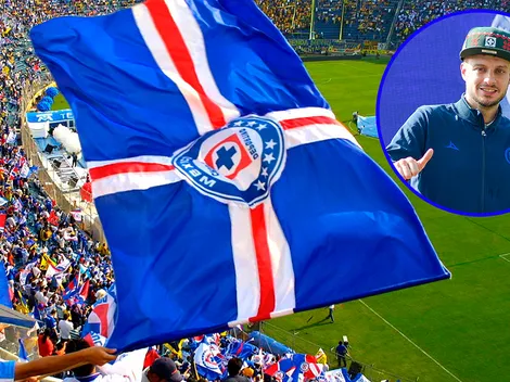 Con regreso al Azul y debut en el Clausura 2024: la agenda de enero