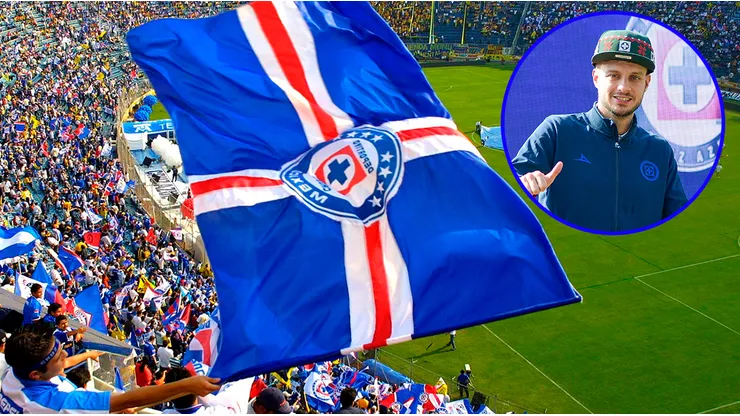 Cruz Azul arrancará el año con una agenda movida.