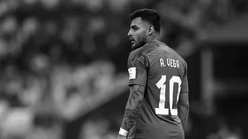 El delantero mexicano es el principal deseo de los cementeros al momento; sin embargo, las negociaciones se han ido cayendo con el correr de las horas.