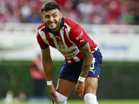 Todavía puede llegar: así siguen las negociaciones por Alexis Vega