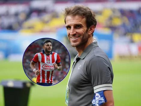 Las cláusulas que Cruz Azul le quiere imponer a Vega