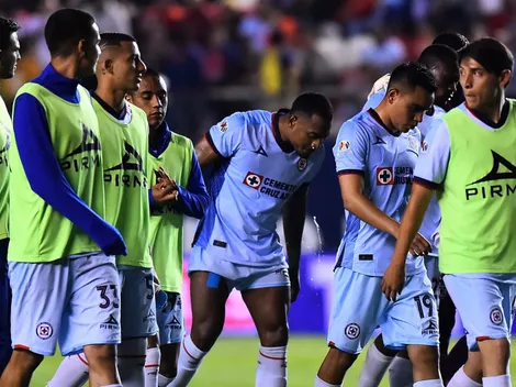 Según la IA, así quedará Cruz Azul en el Clausura 2024