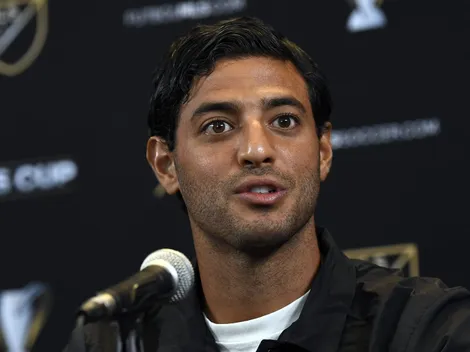 La Real Sociedad se entromete en el camino de Carlos Vela y Cruz Azul