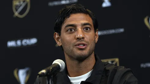 El conjunto cementero quiere poner el broche de oro en este mercado de pases con la contratación del delantero mexicano.