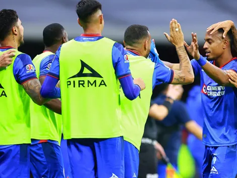 ¿Qué jugará Cruz Azul en el 2024?