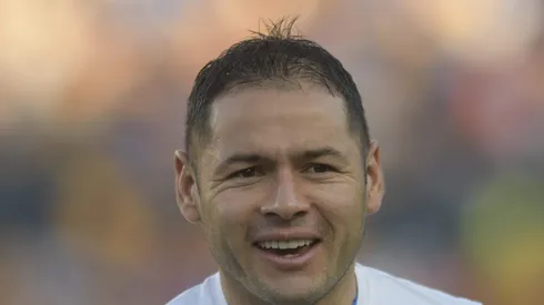 El defensor paraguayo se acerca al final de su carrera y querría una oportunidad más con el cuadro de La Noria.